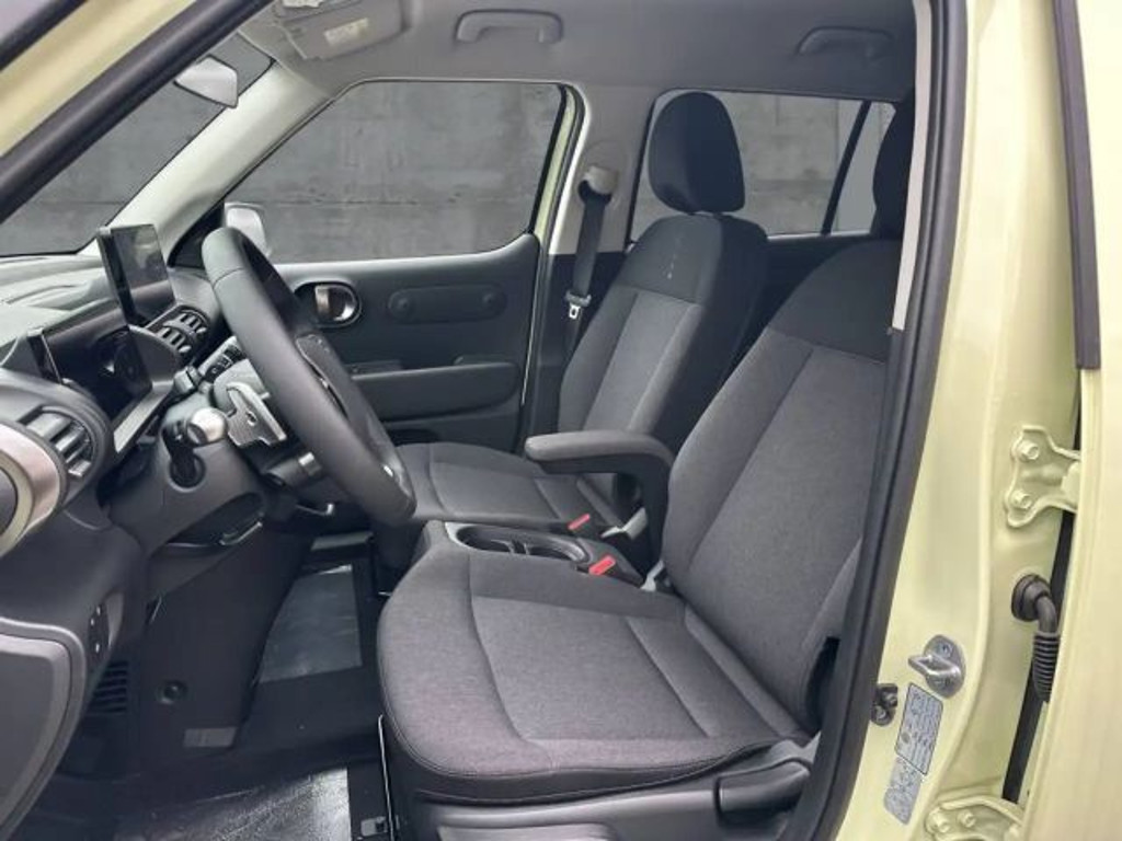 Hyundai INSTER