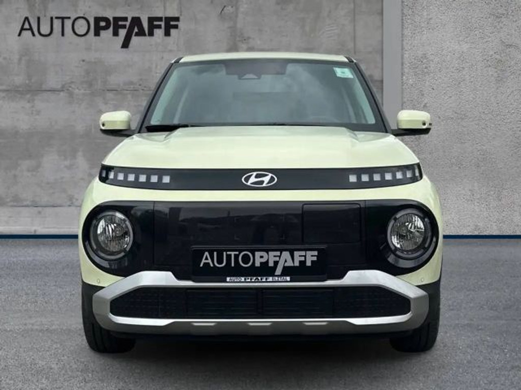 Hyundai INSTER