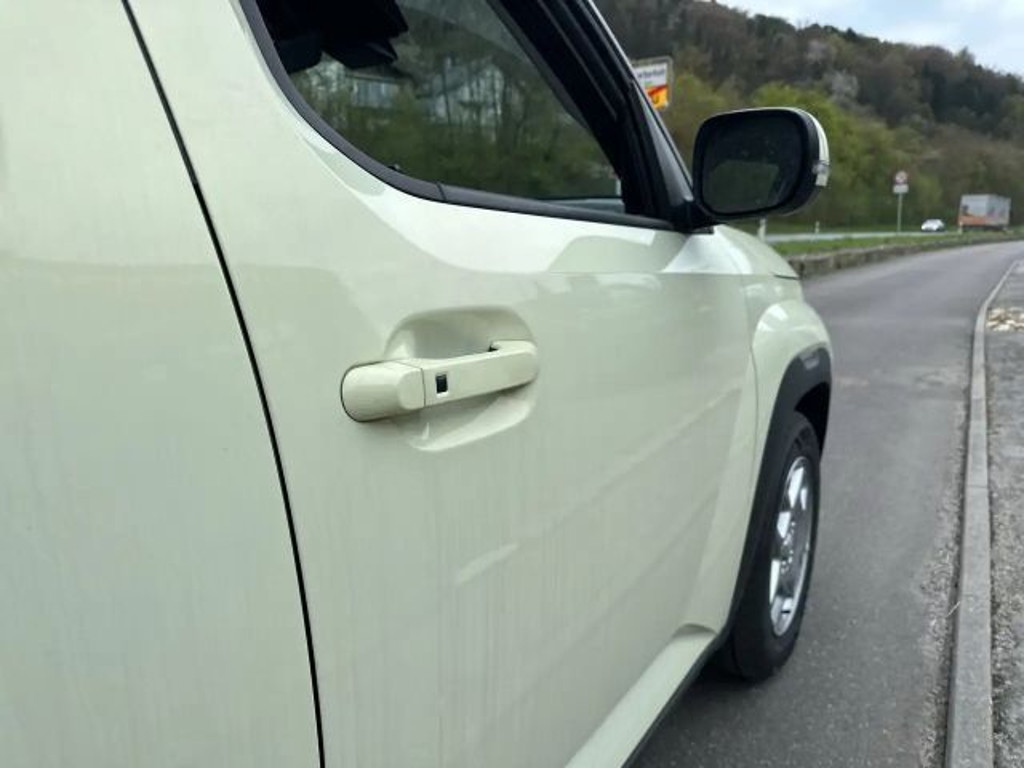 Hyundai INSTER