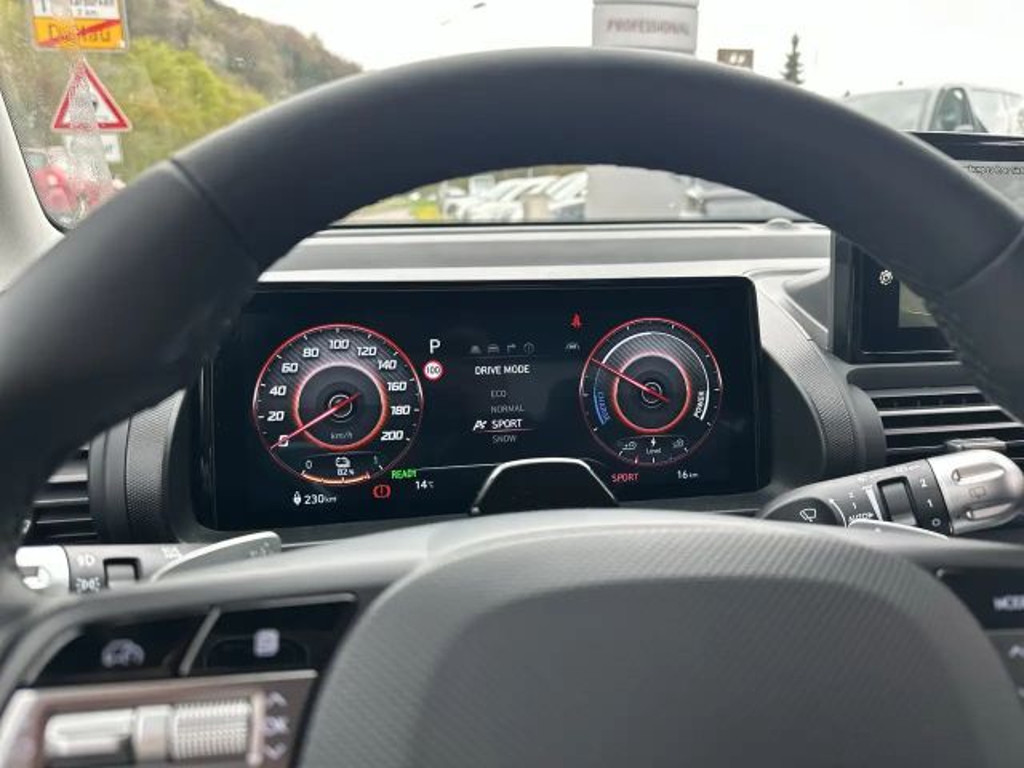 Hyundai INSTER