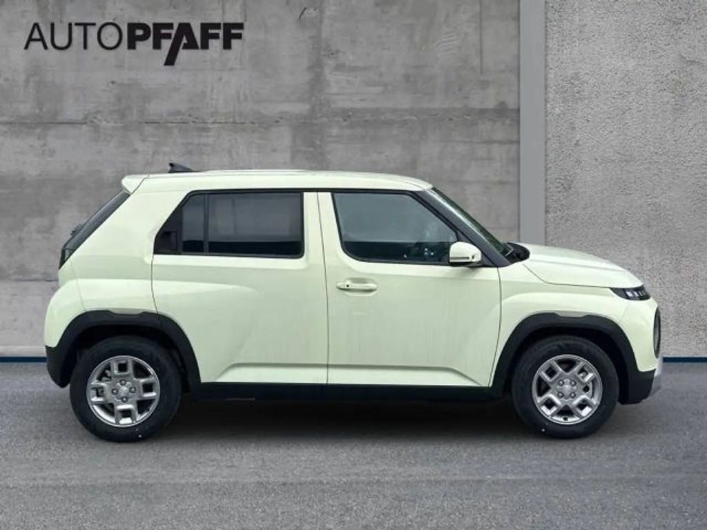 Hyundai INSTER