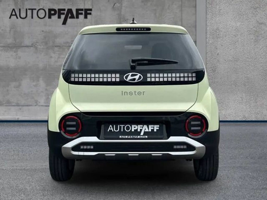 Hyundai INSTER