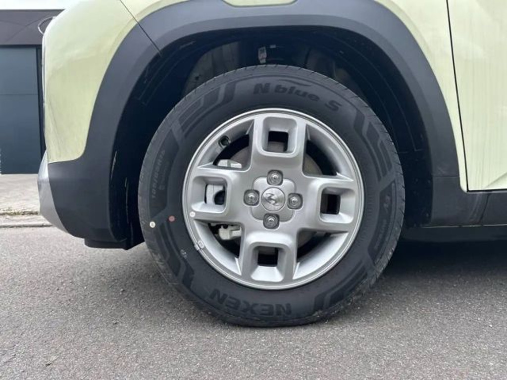 Hyundai INSTER