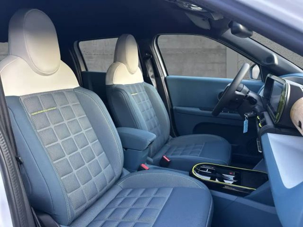 Fiat Grande Panda