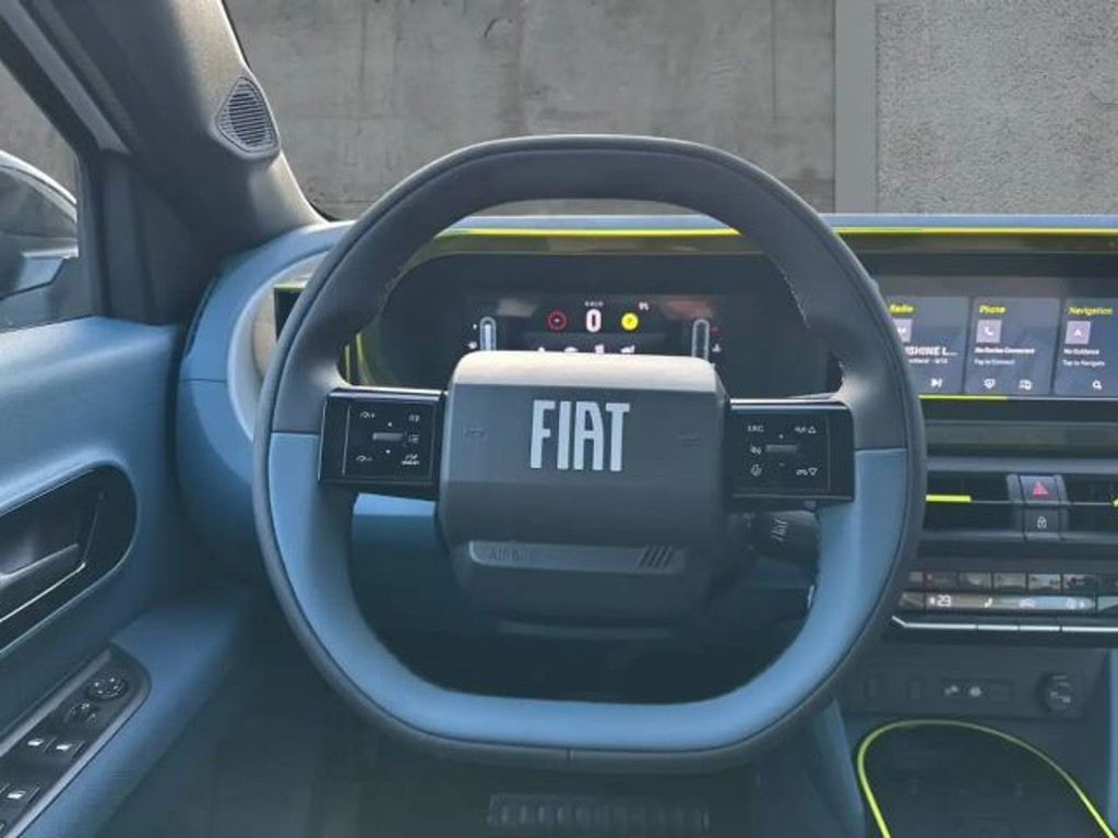 Fiat Grande Panda