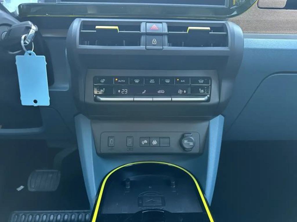 Fiat Grande Panda