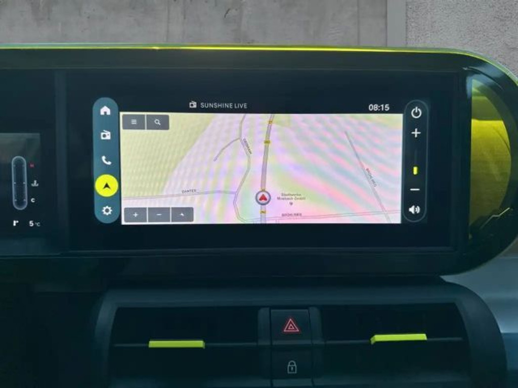 Fiat Grande Panda