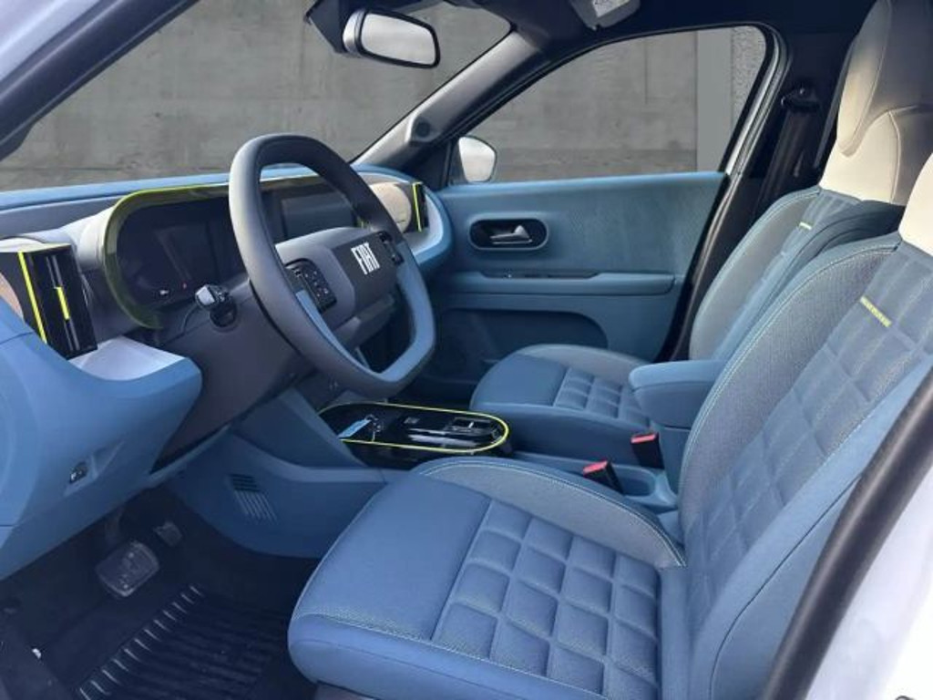 Fiat Grande Panda