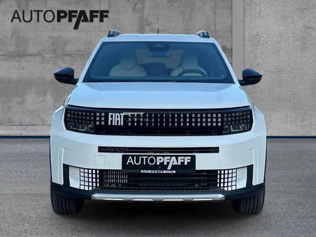 Fiat Grande Panda