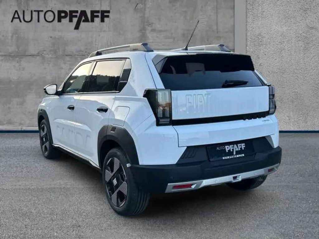 Fiat Grande Panda