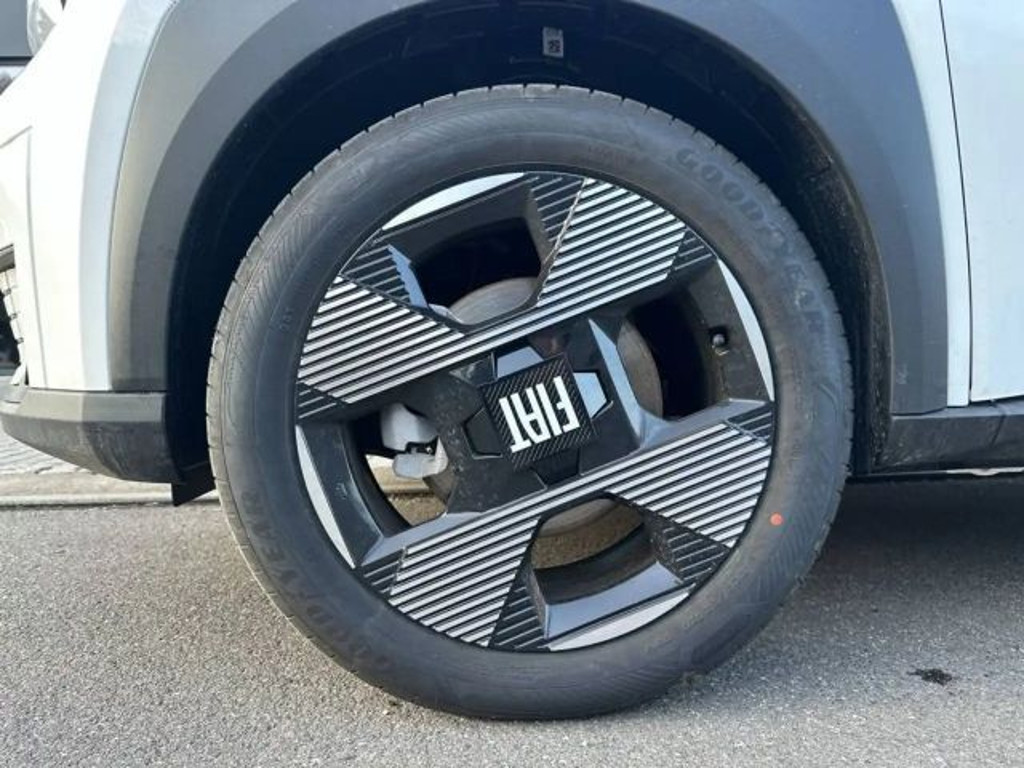 Fiat Grande Panda