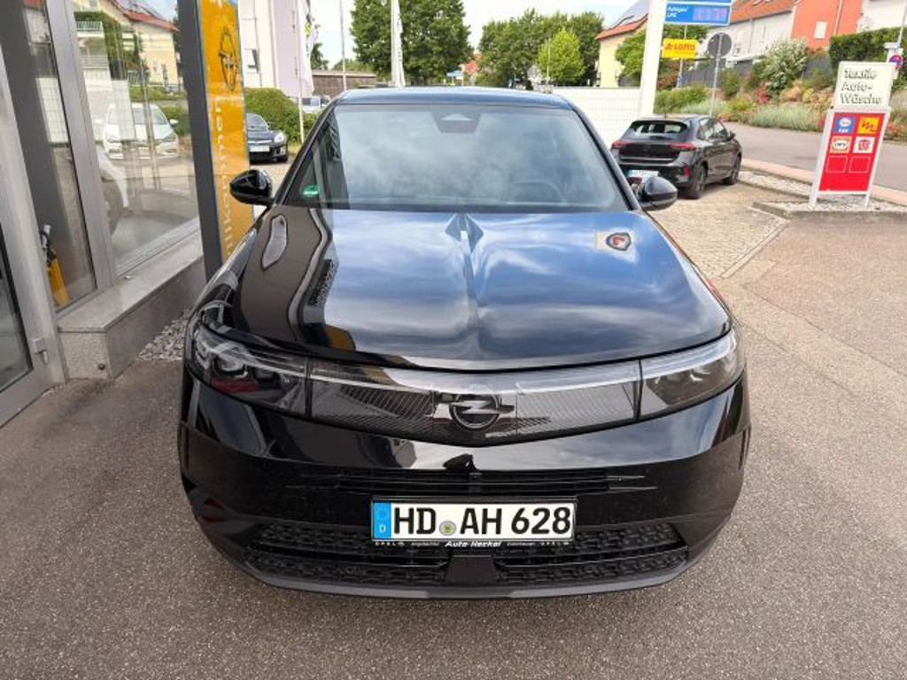 Opel Grandland Grand Sport GS-Line