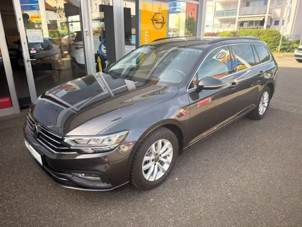 Volkswagen Passat Business DSG Variant