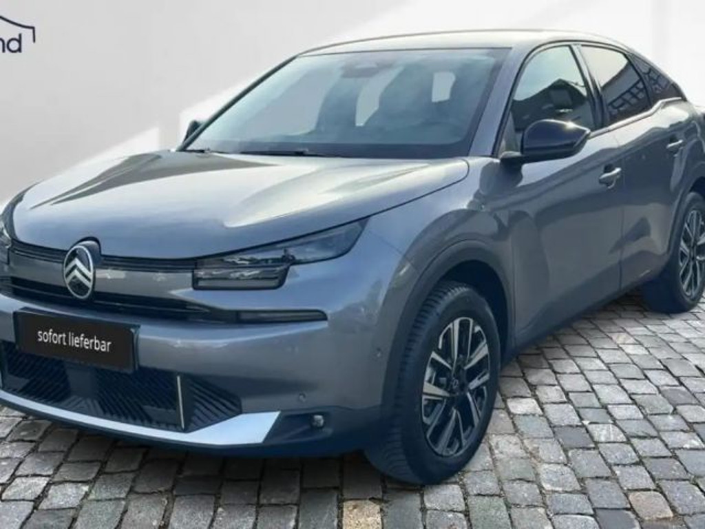 Citroën C4 PureTech Max