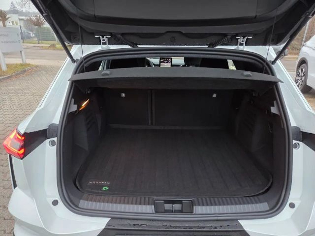 Mitsubishi Grandis