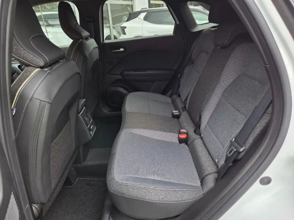 Mitsubishi Grandis