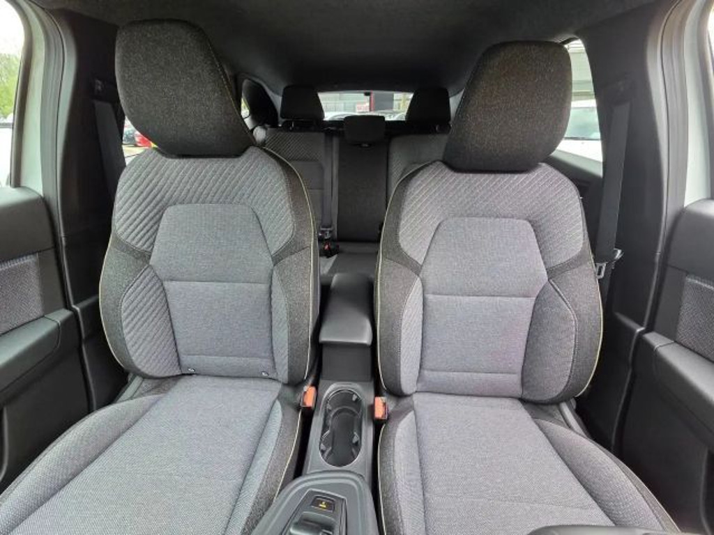 Mitsubishi Grandis