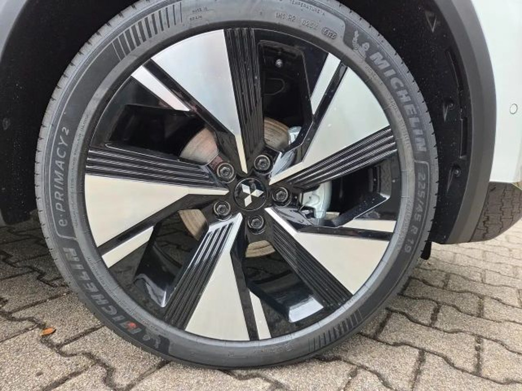 Mitsubishi Grandis