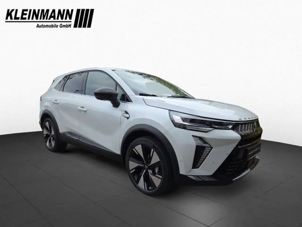 Mitsubishi Grandis