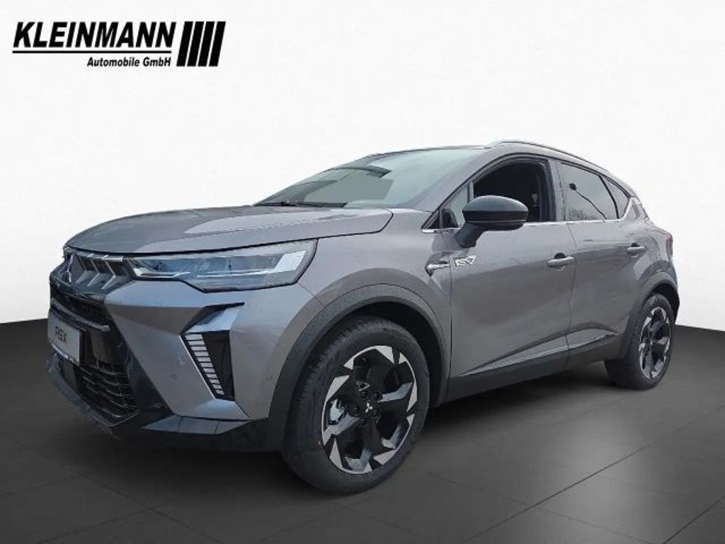 Mitsubishi ASX Edition 1.8 HEV (158PS) AT "AKTIONSPREIS"
