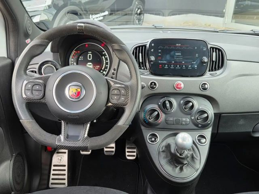 Abarth 695