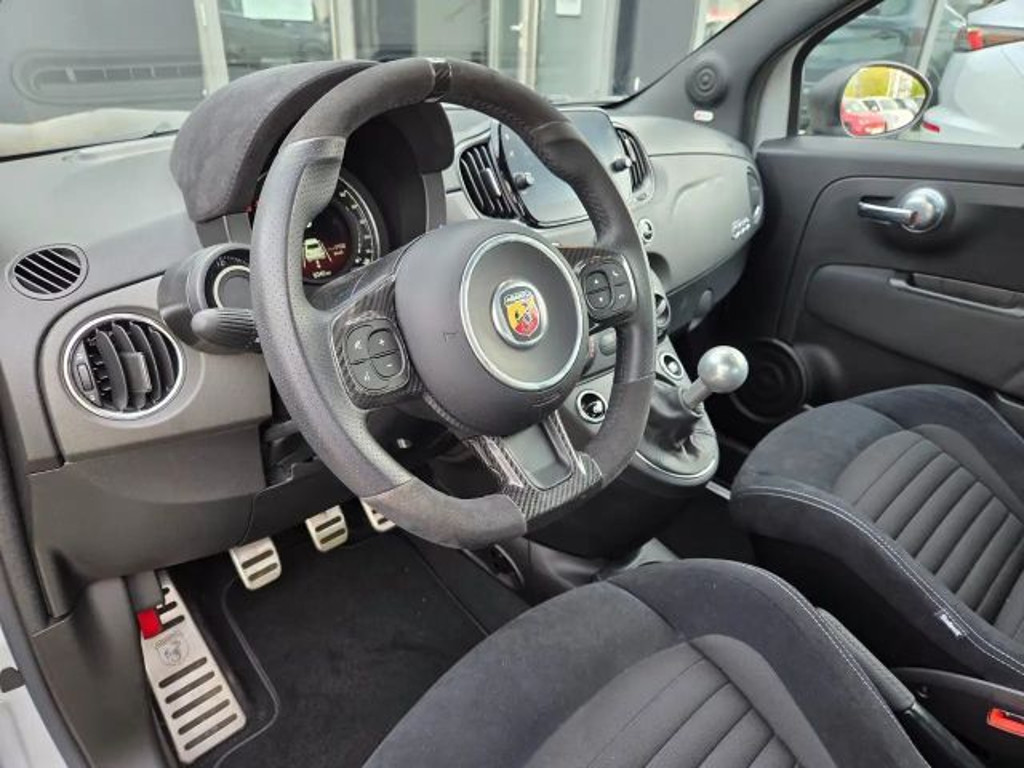 Abarth 695
