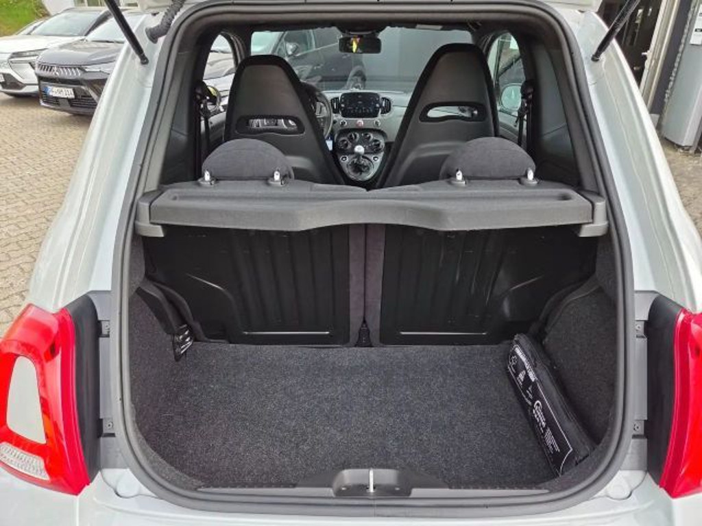Abarth 695