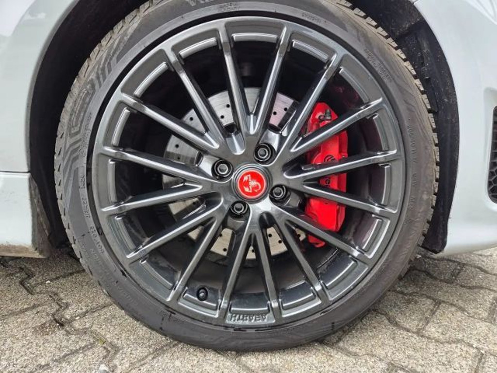 Abarth 695
