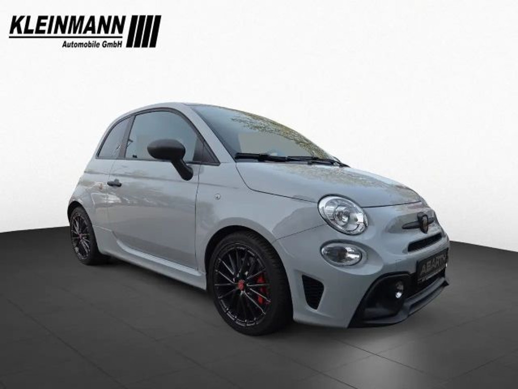 Abarth 695