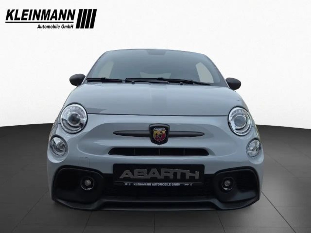 Abarth 695