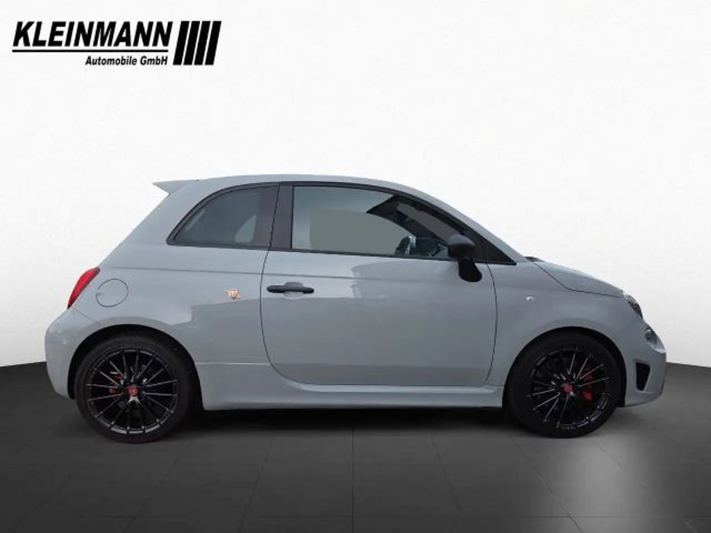 Abarth 695