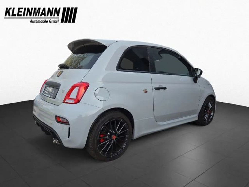 Abarth 695