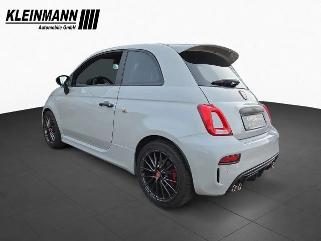 Abarth 695