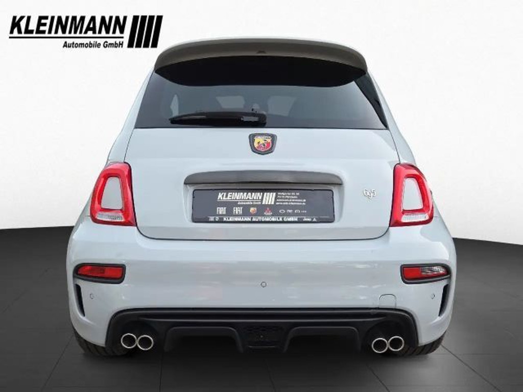 Abarth 695
