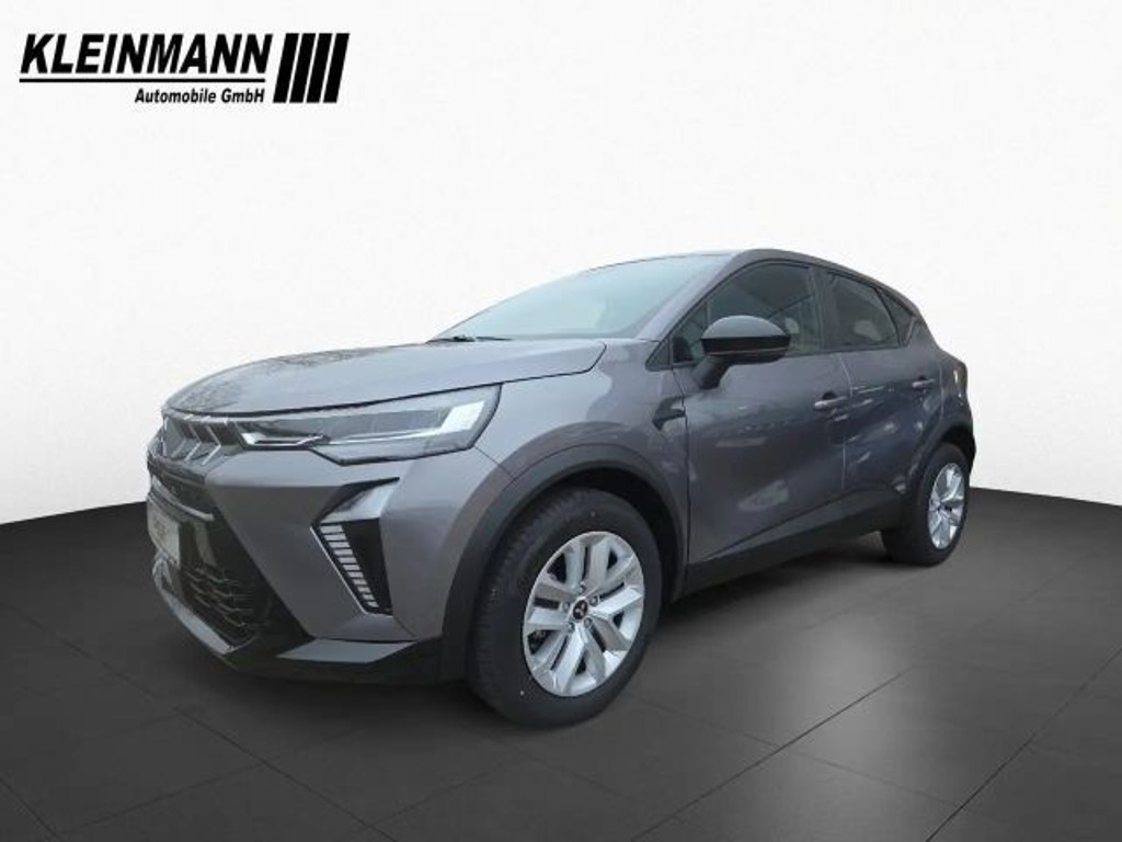 Mitsubishi ASX Diamant Edition