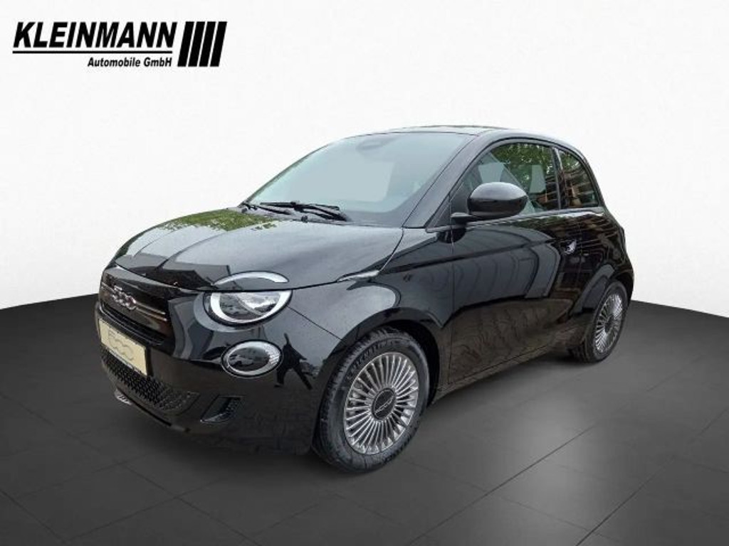 Fiat 500 Icon