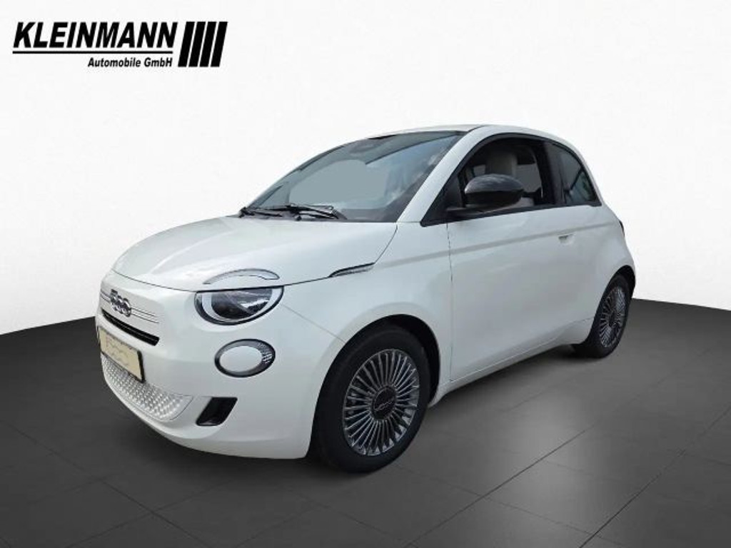 Fiat 500 Icon