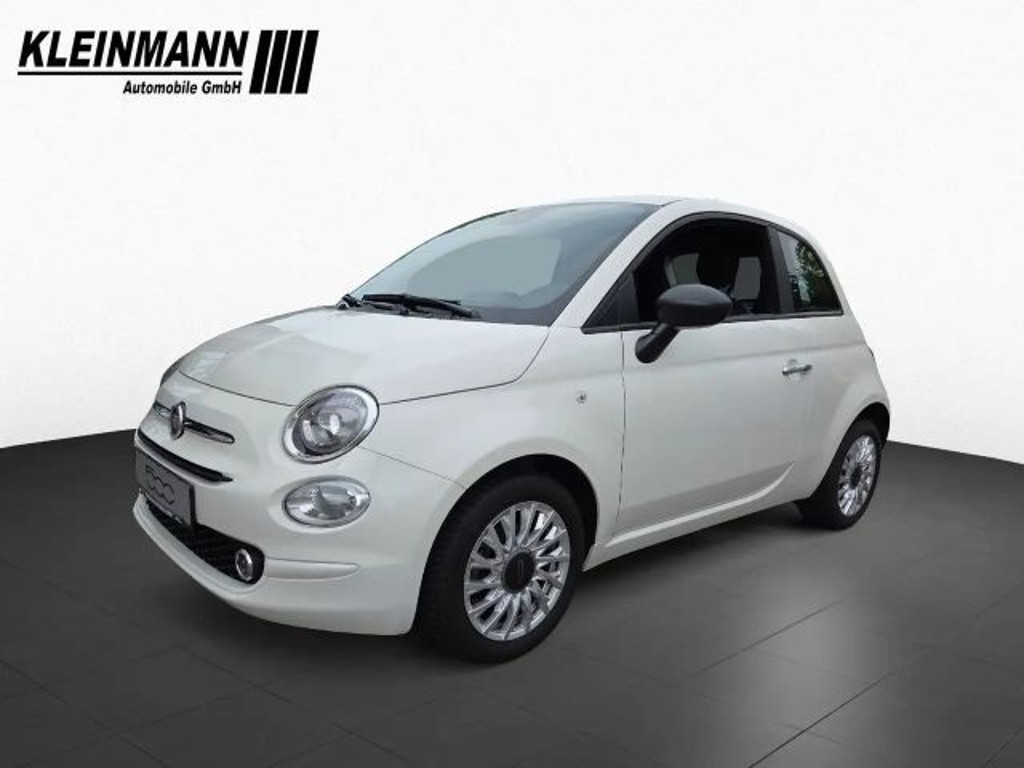 Fiat 500 1.0 GSE Hybrid *LM+PDC+NSW+NAVI
