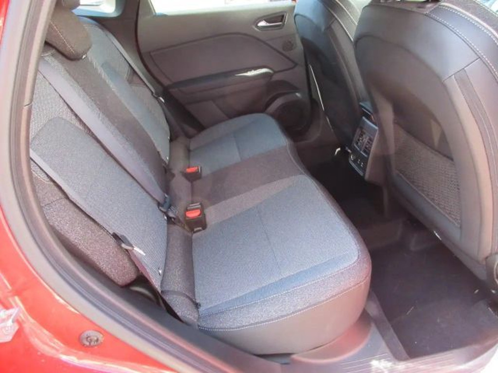 Mitsubishi Grandis
