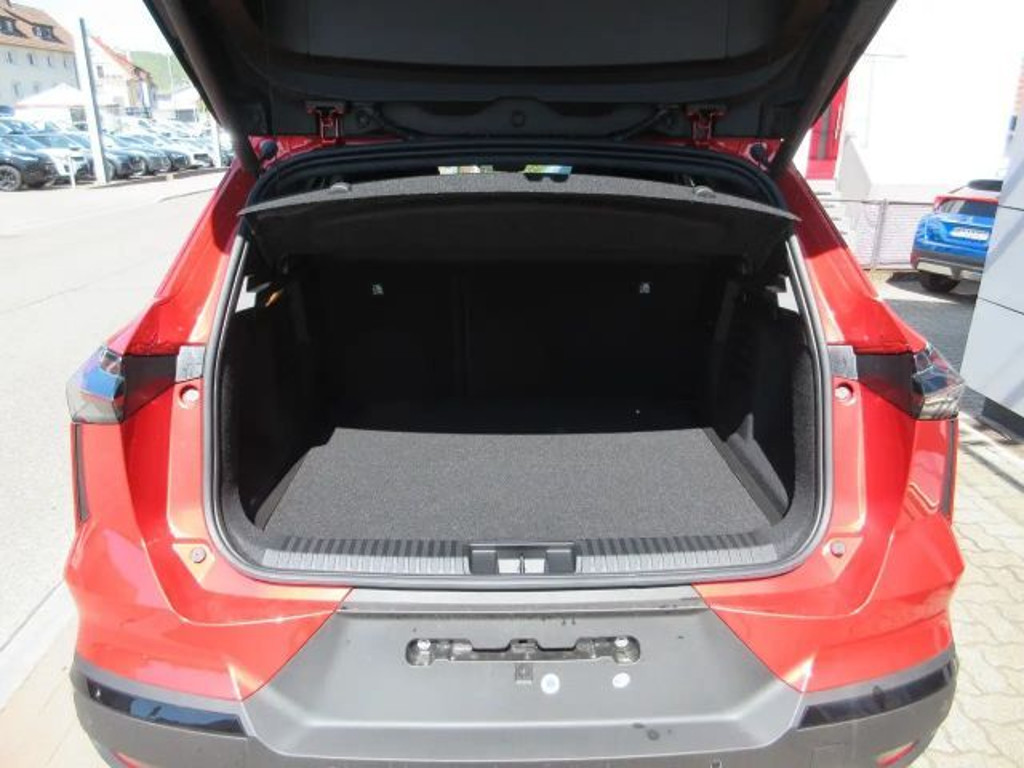 Mitsubishi Grandis