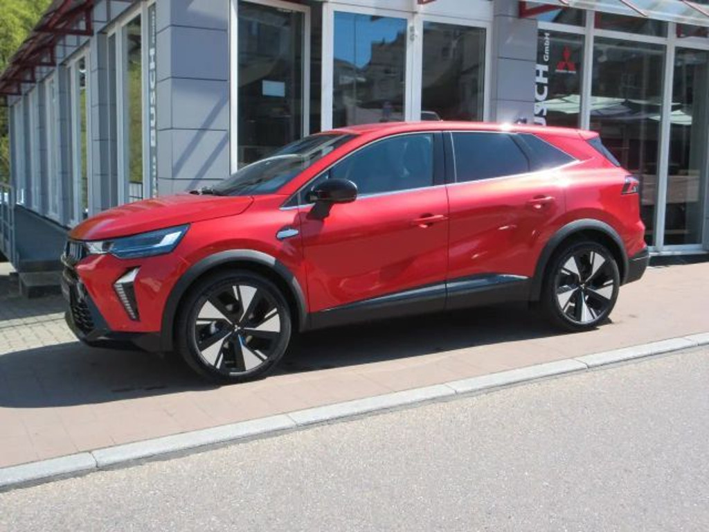 Mitsubishi Grandis