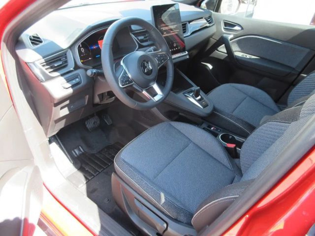 Mitsubishi Grandis