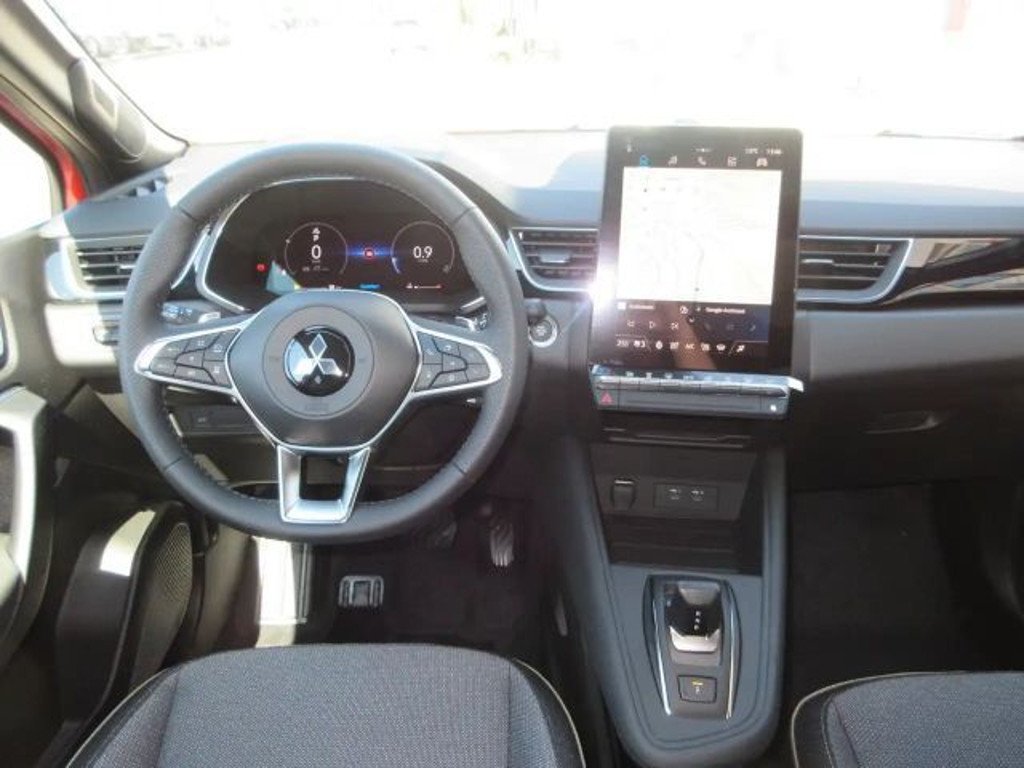 Mitsubishi Grandis