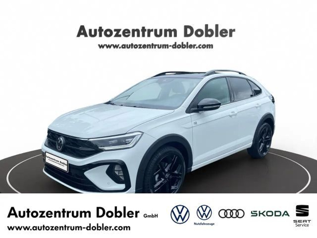 Volkswagen Taigo DSG R-Line 1.5 TSI