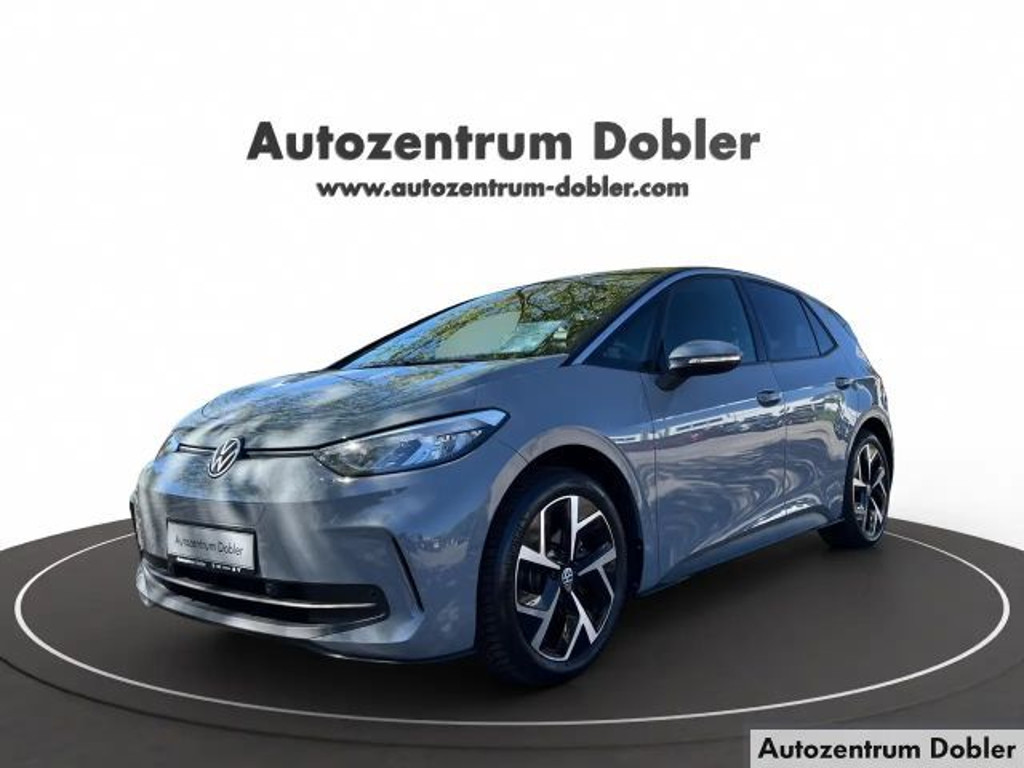 Volkswagen ID.3 Move