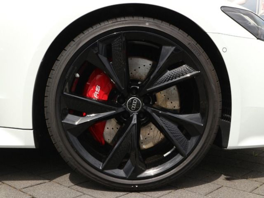 Audi RS7