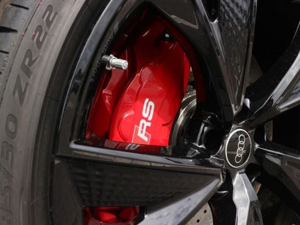 Audi RS7