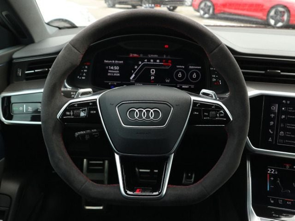 Audi RS7