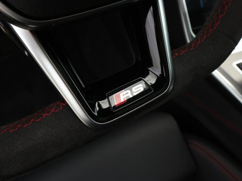 Audi RS7