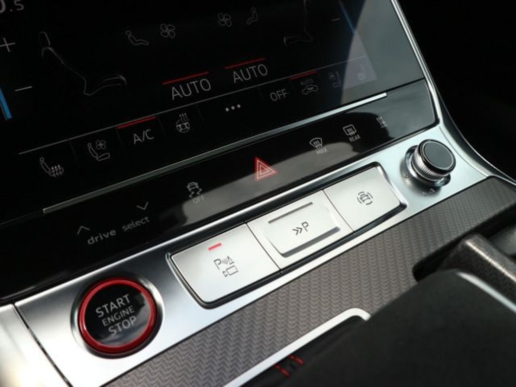Audi RS7